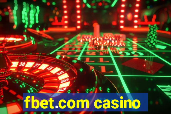 fbet.com casino